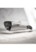 Exhaust Brand New