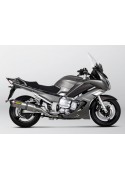 YAMAHA MODEL