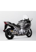 YAMAHA MODEL