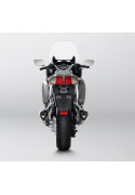 YAMAHA MODEL