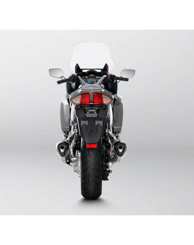 YAMAHA MODEL