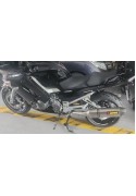 YAMAHA MODEL