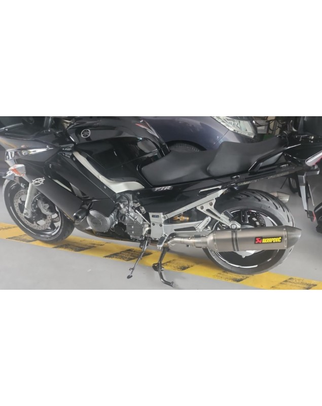YAMAHA MODEL