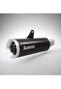 Exhaust Brand New
