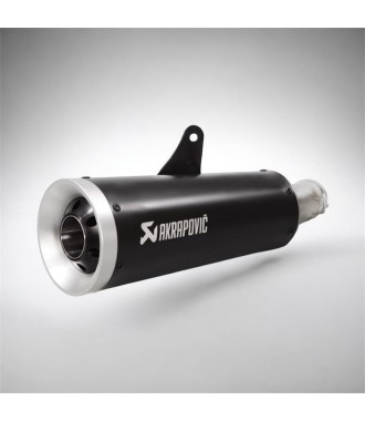 Kawasaki Z900RS / SE Exhaust (Slip On Line (Titanium) Year 2025