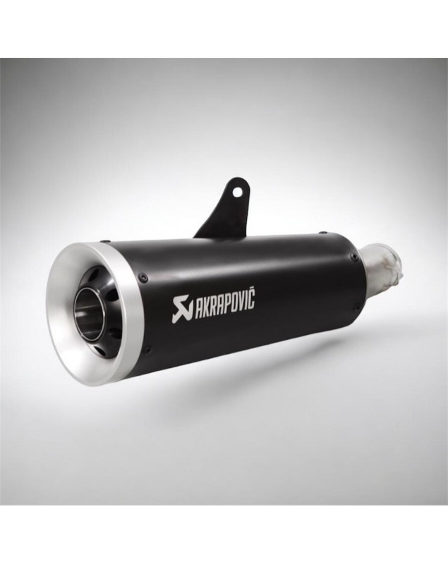 Exhaust Brand New