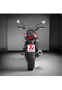 Exhaust Brand New