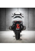 Exhaust Brand New