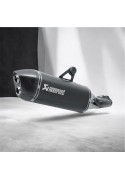 Exhaust Brand New