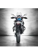 Exhaust Brand New