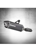 Exhaust Brand New
