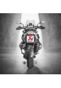 Exhaust Brand New