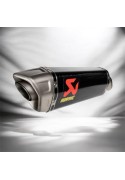 Exhaust Brand New