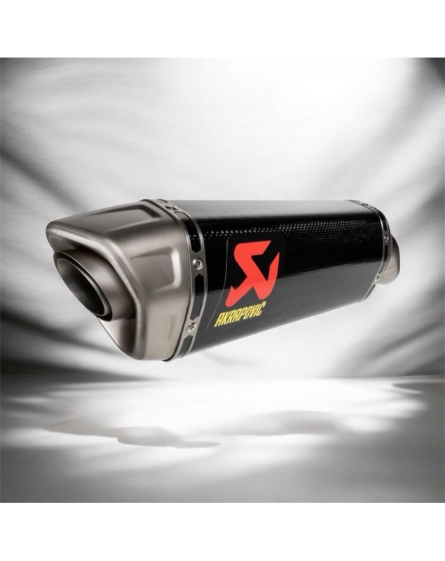 Exhaust Brand New