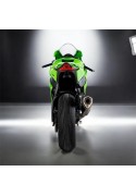 Exhaust Brand New