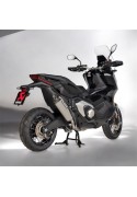 HONDA MODEL