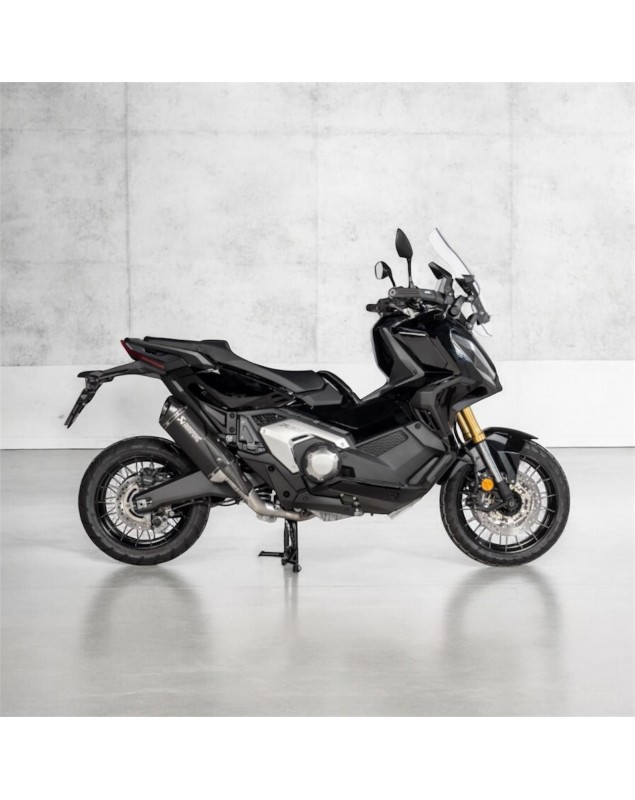 HONDA MODEL