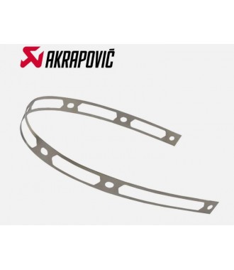 Sealing Tape AKRAPOVIC Titanium P-TT52