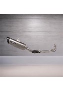 Exhaust Brand New