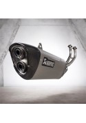 Exhaust Brand New