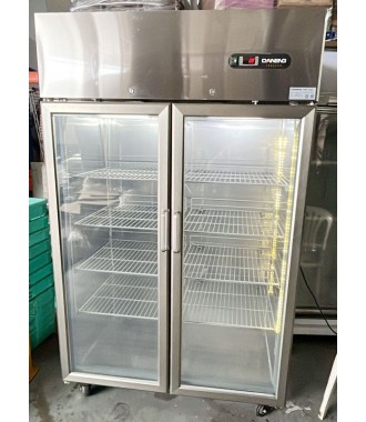 Used 2 Door Freezers for Sale Commercial Showcase