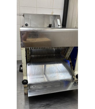 Used Commercial Bread Cutter