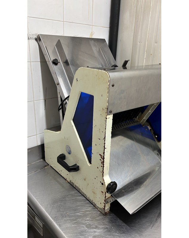 2nd Hand (Used)