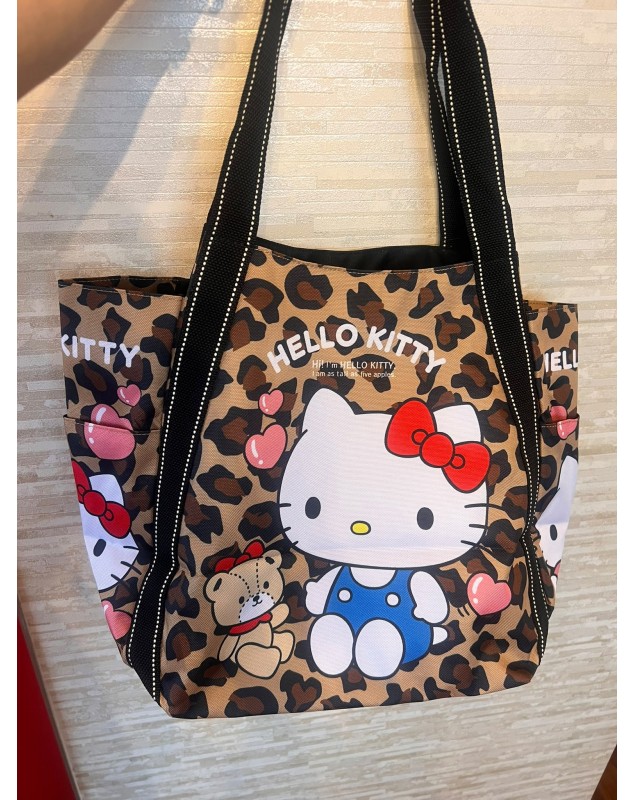 Bags & Toys