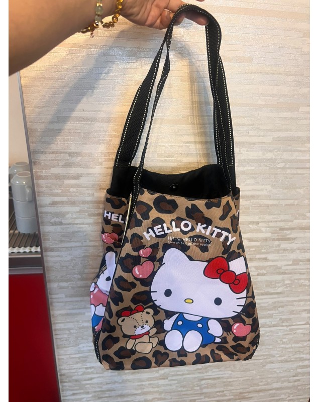 Bags & Toys
