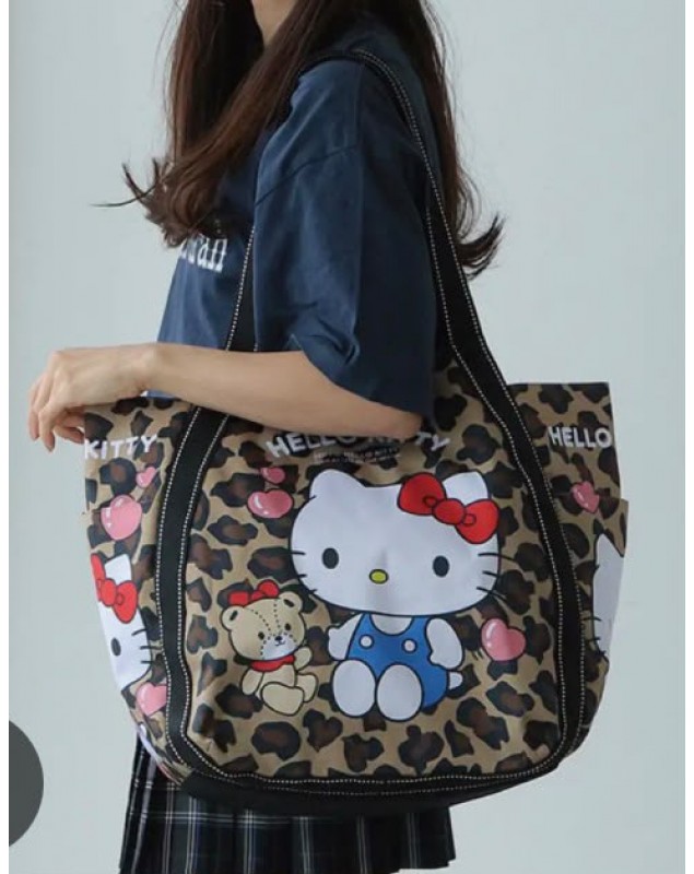 Bags & Toys