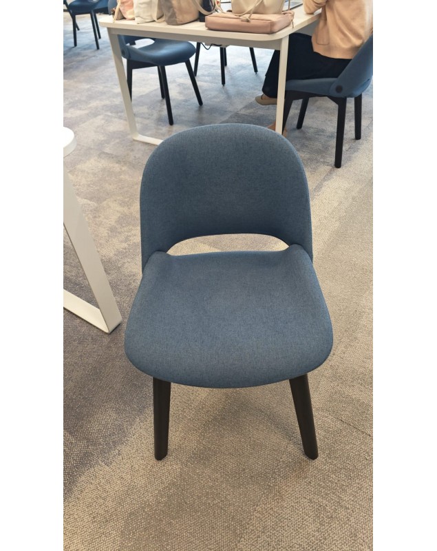 2nd Hand (Used)