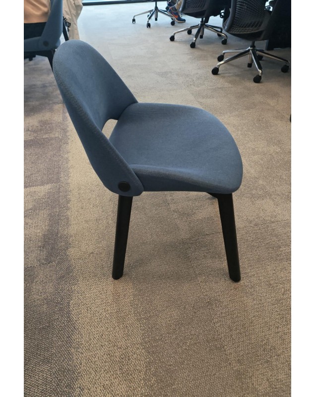 2nd Hand (Used)