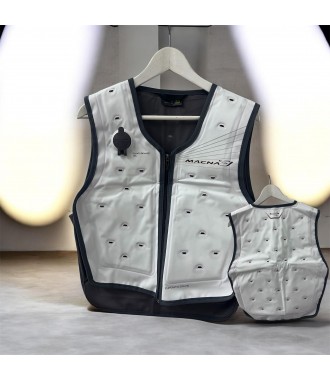 Macna Dry Evaporative Cooling Vest (A40C02)
