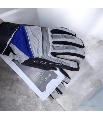 HANDSCHOEN MACNA MORENE (N25D02)