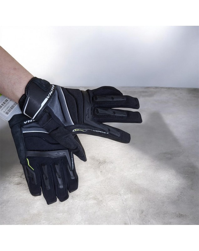 Motorcycle Cloves