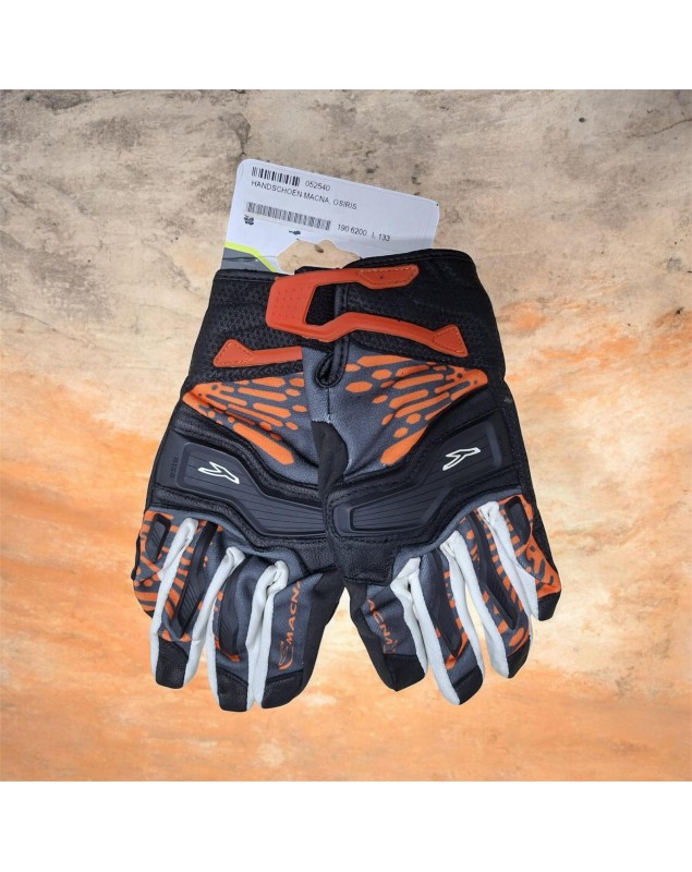 Motorcycle Cloves