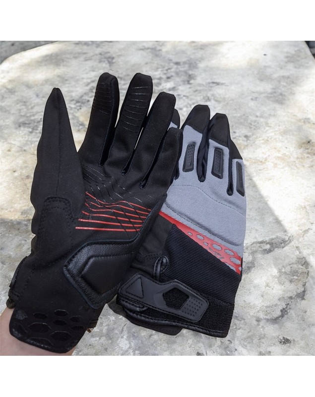 Motorcycle Cloves