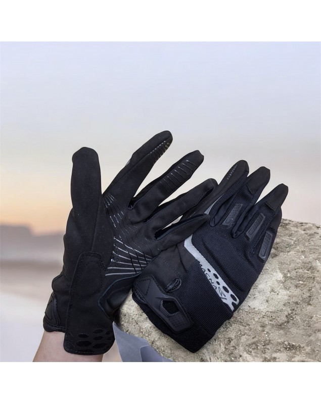 Motorcycle Cloves